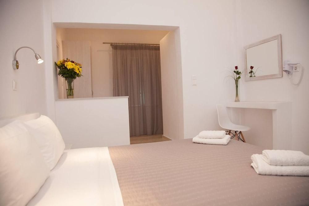 Evas House Gasthof