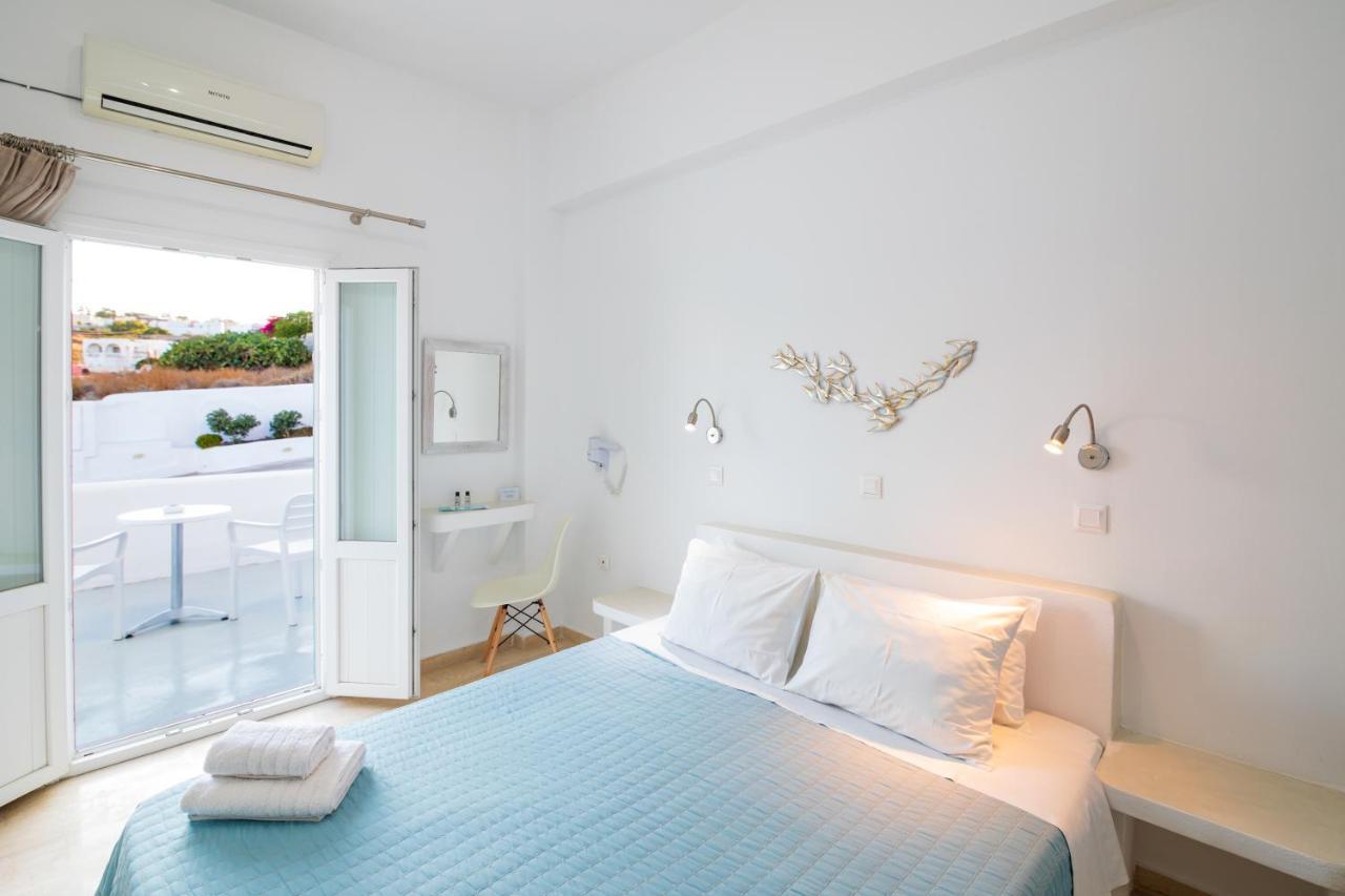 Evas House Gasthof 2*