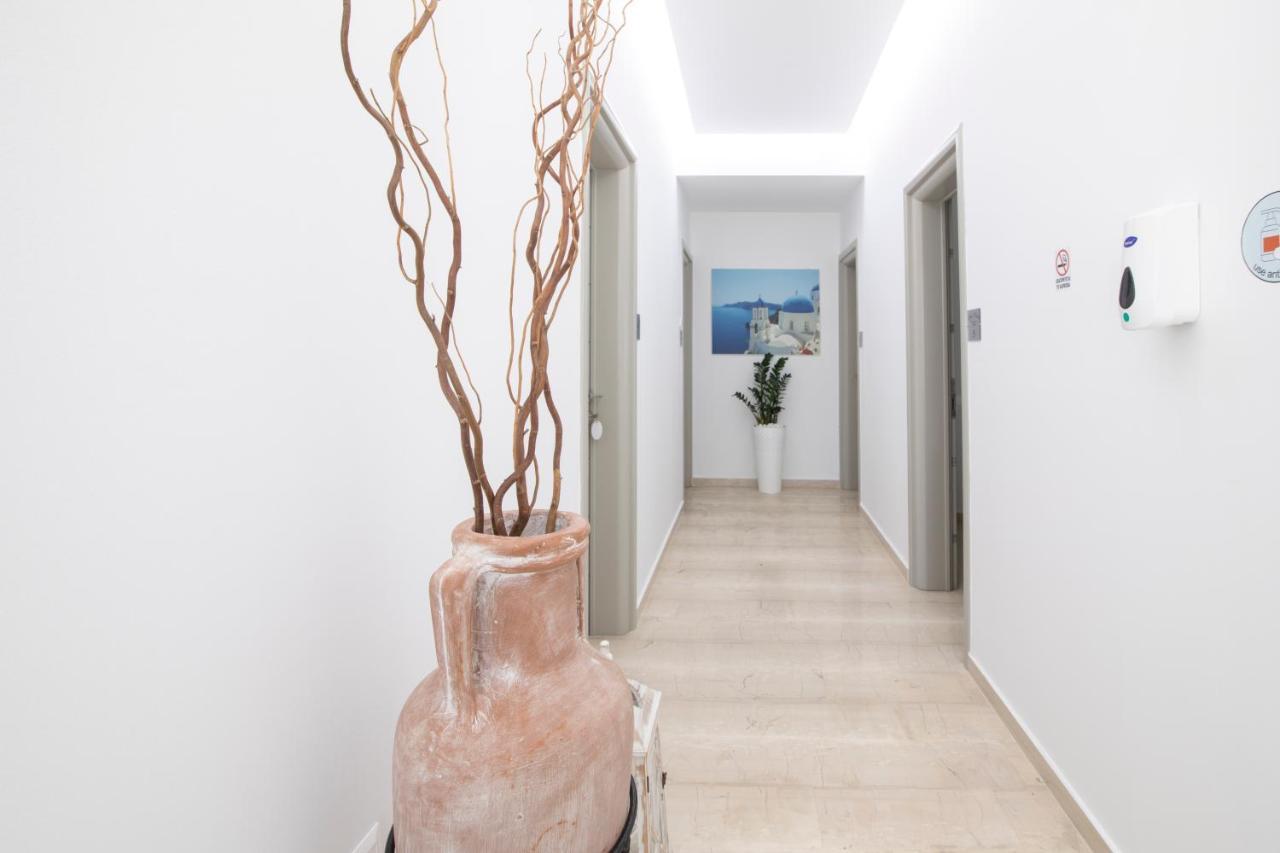 Gasthof Evas House Fira (Santorini)