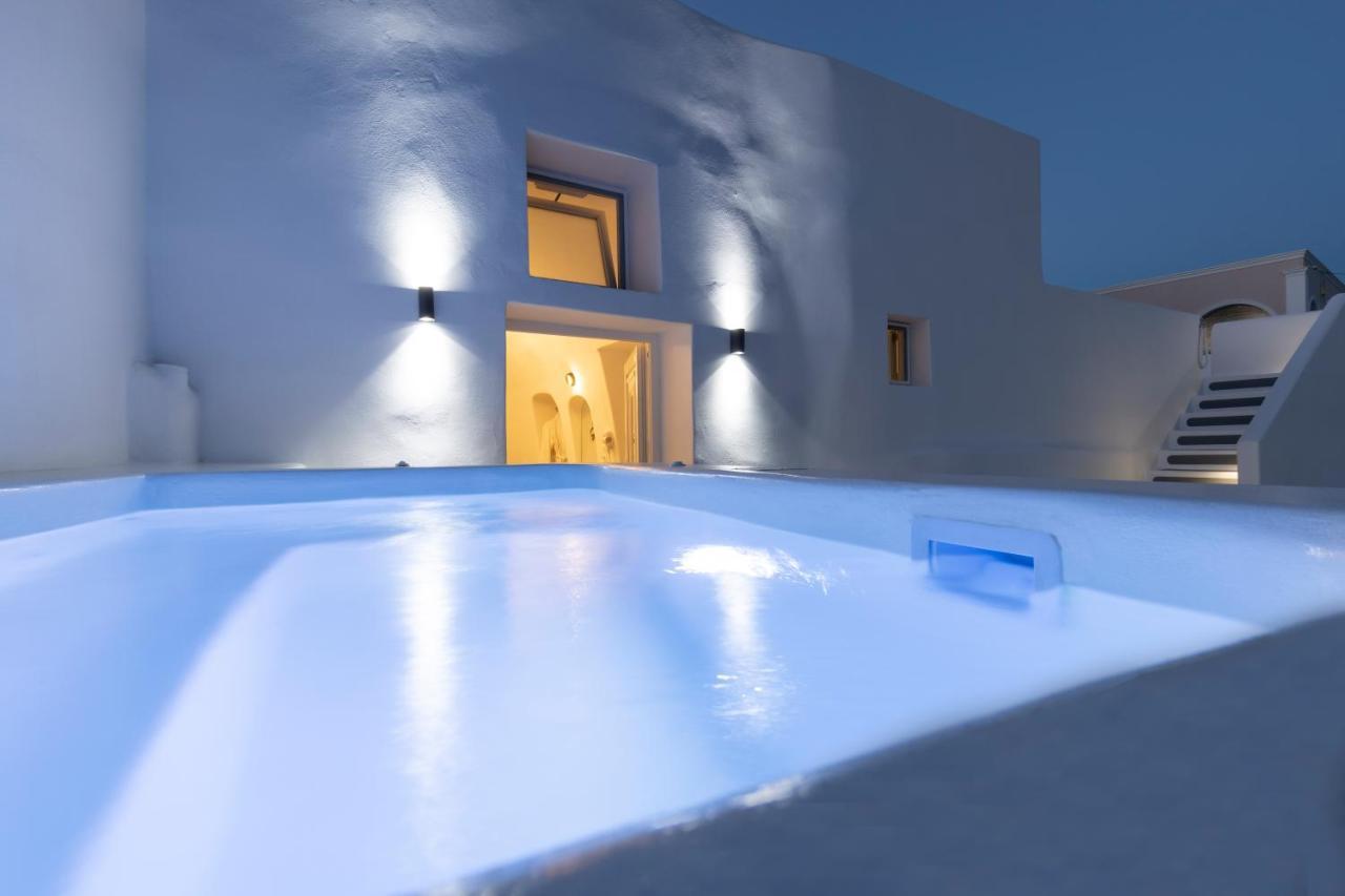 Gasthof Evas House Fira (Santorini)