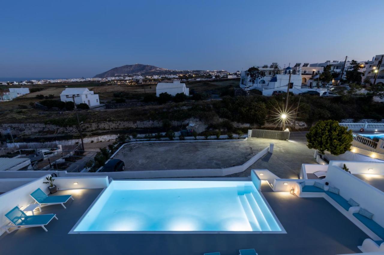 Gasthof Evas House Fira (Santorini)