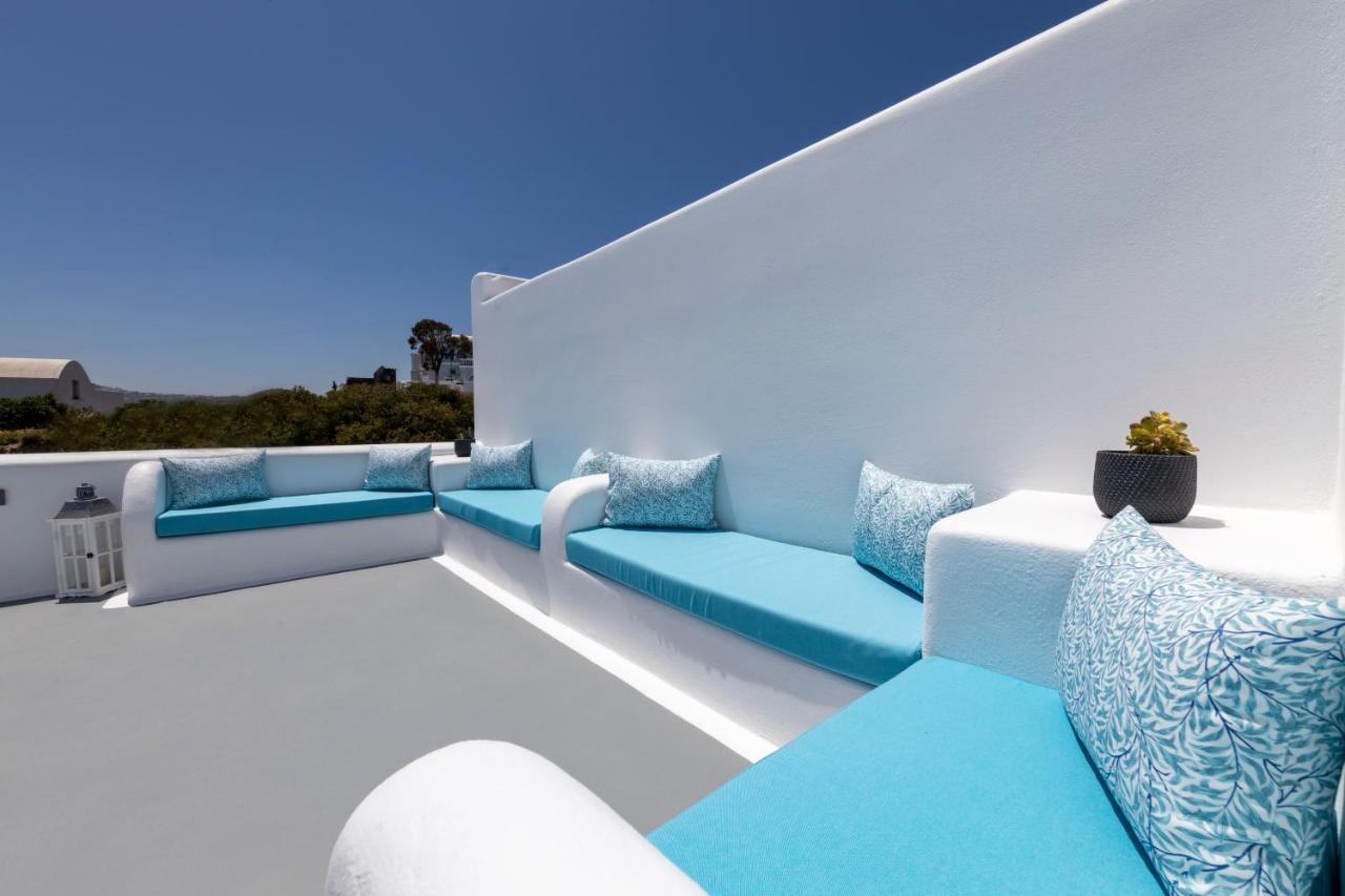 Gasthof Evas House Fira (Santorini)