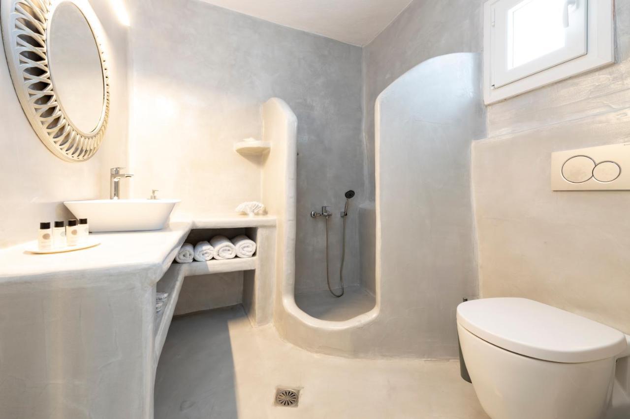 Evas House 2* Fira (Santorini)