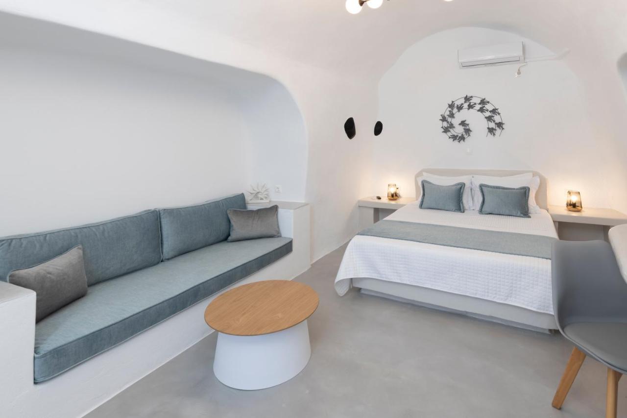 Evas House Gasthof Fira (Santorini)
