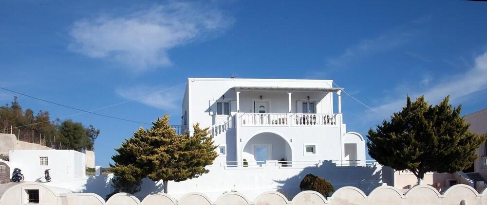 Evas House Guest house Fira (Santorini)