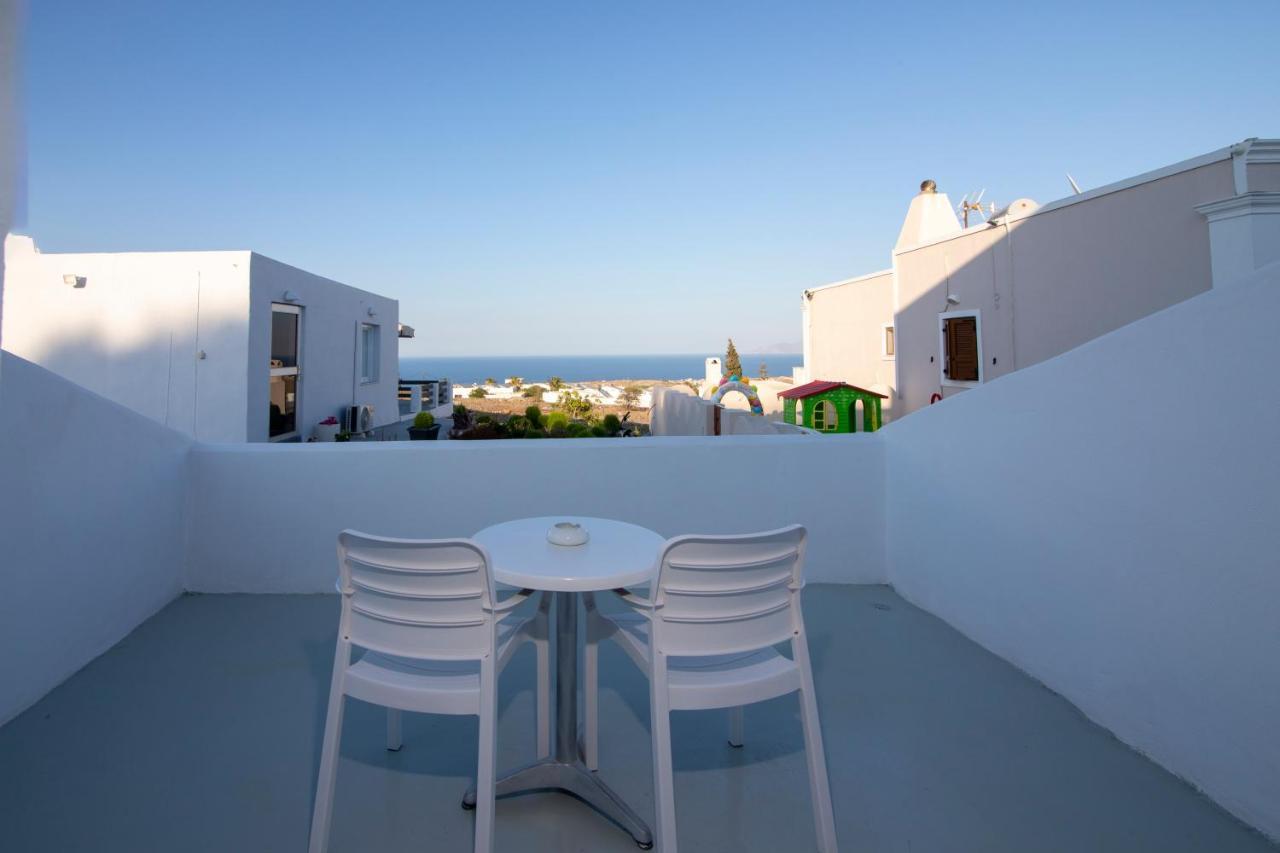 Guest house Evas House