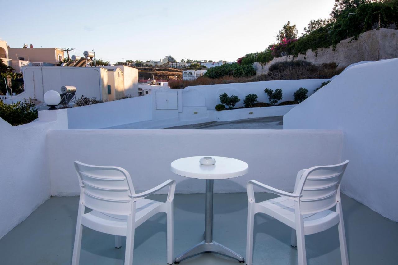 Guest house Evas House Fira (Santorini)