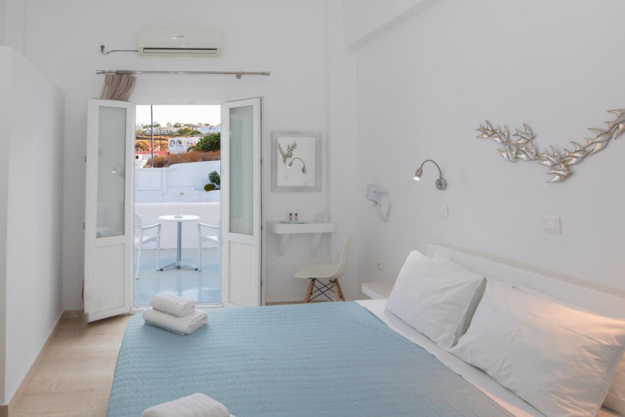 Guest house Evas House Fira (Santorini)