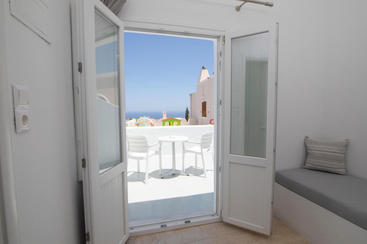 Evas House Guest house Fira (Santorini)