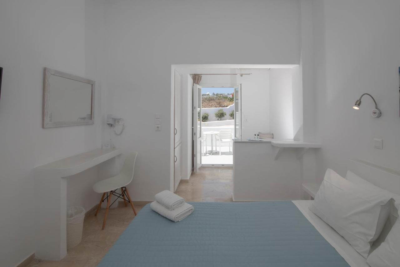 Evas House Guest house Fira (Santorini)