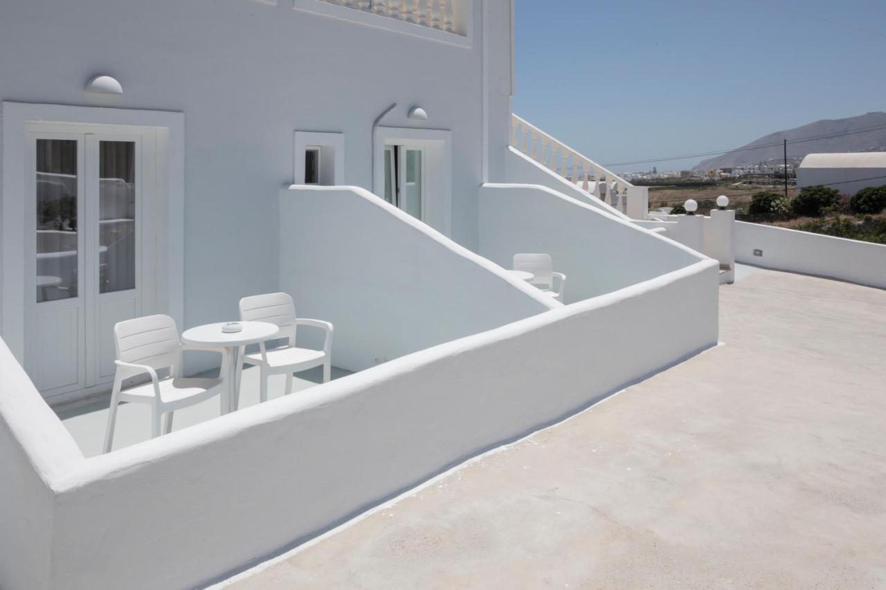 Evas House 2* Fira (Santorini)
