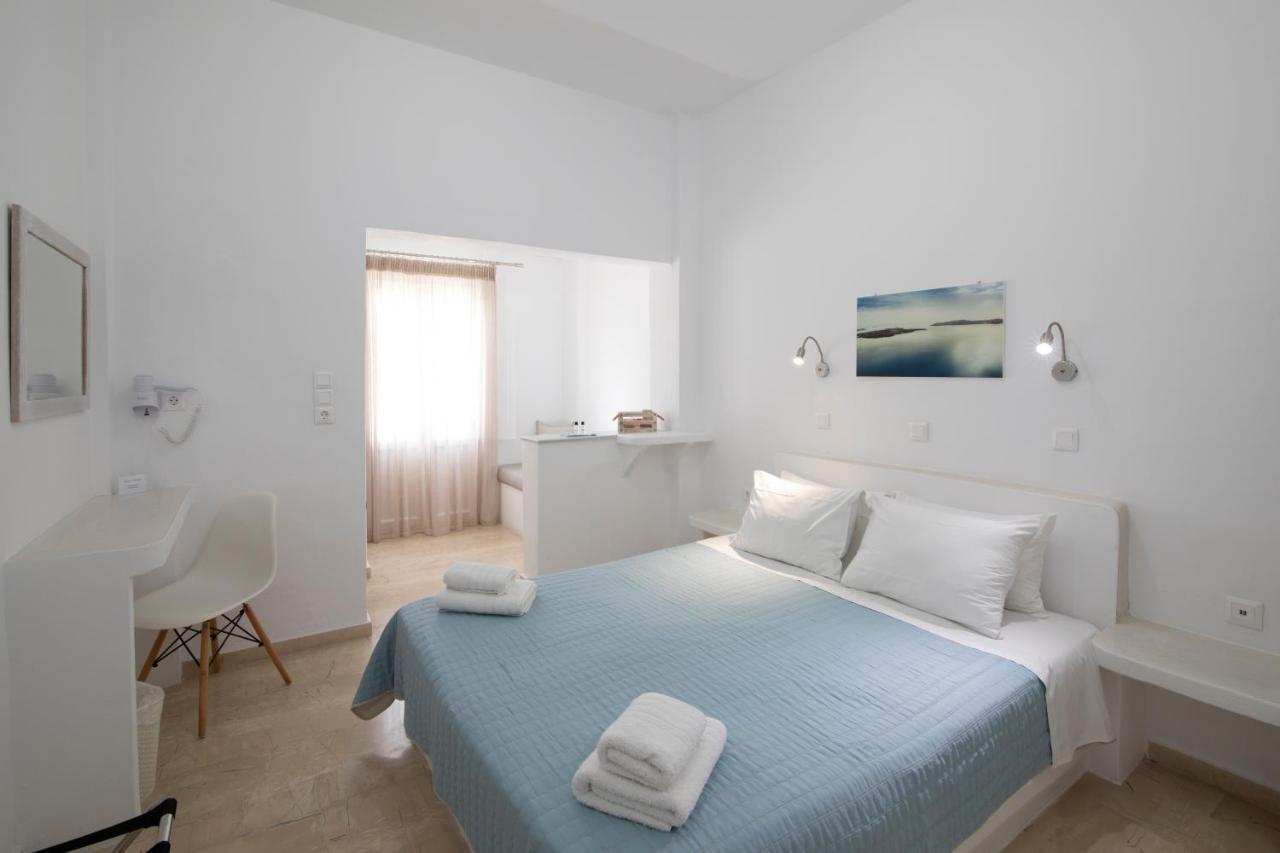 Evas House Guest house