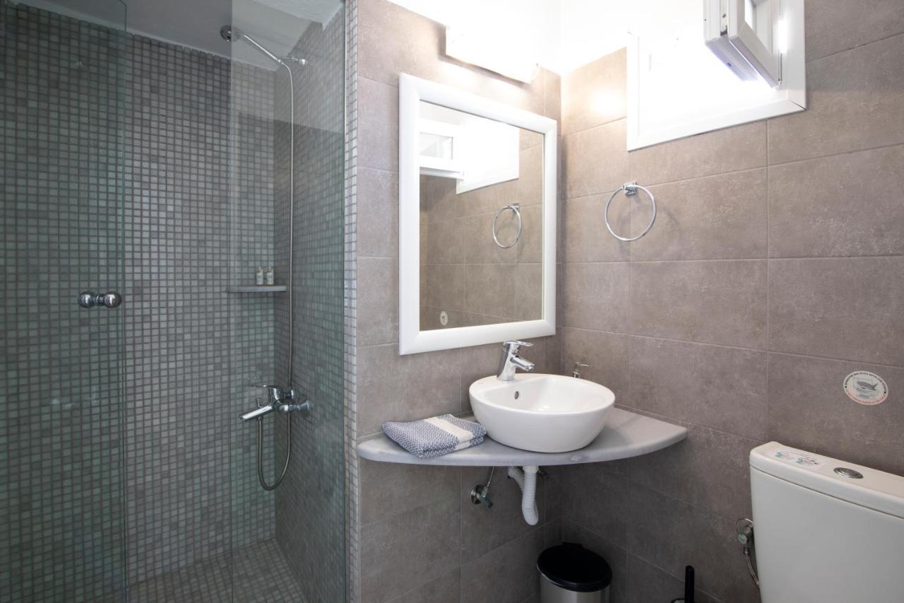 Guest house Evas House Fira (Santorini)