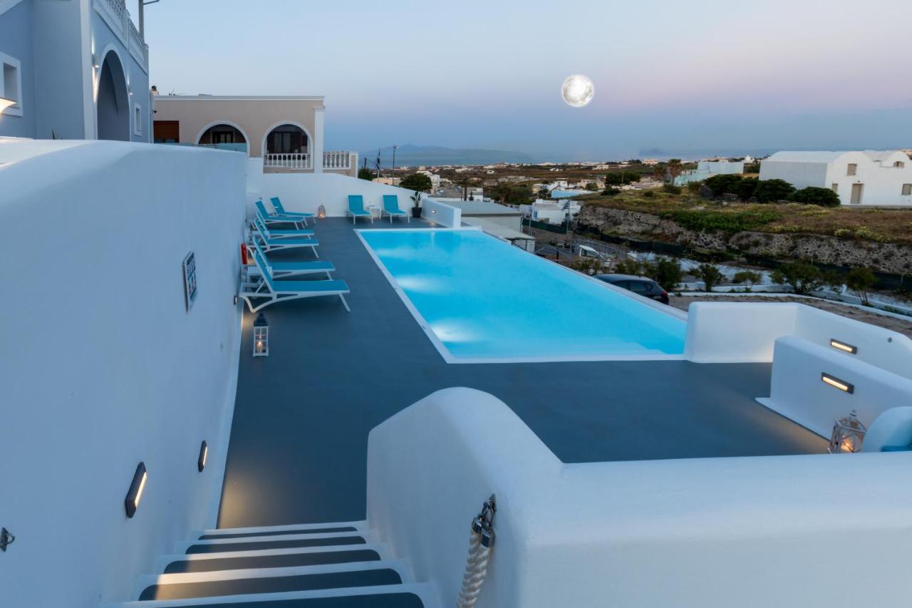Evas House 2* Fira (Santorini)
