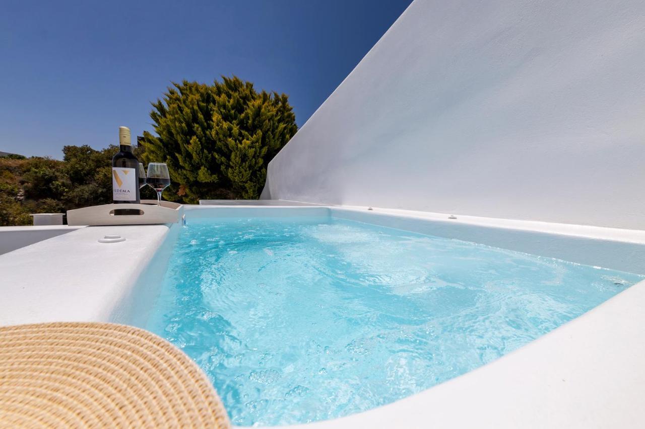 Evas House Guest house Fira (Santorini)